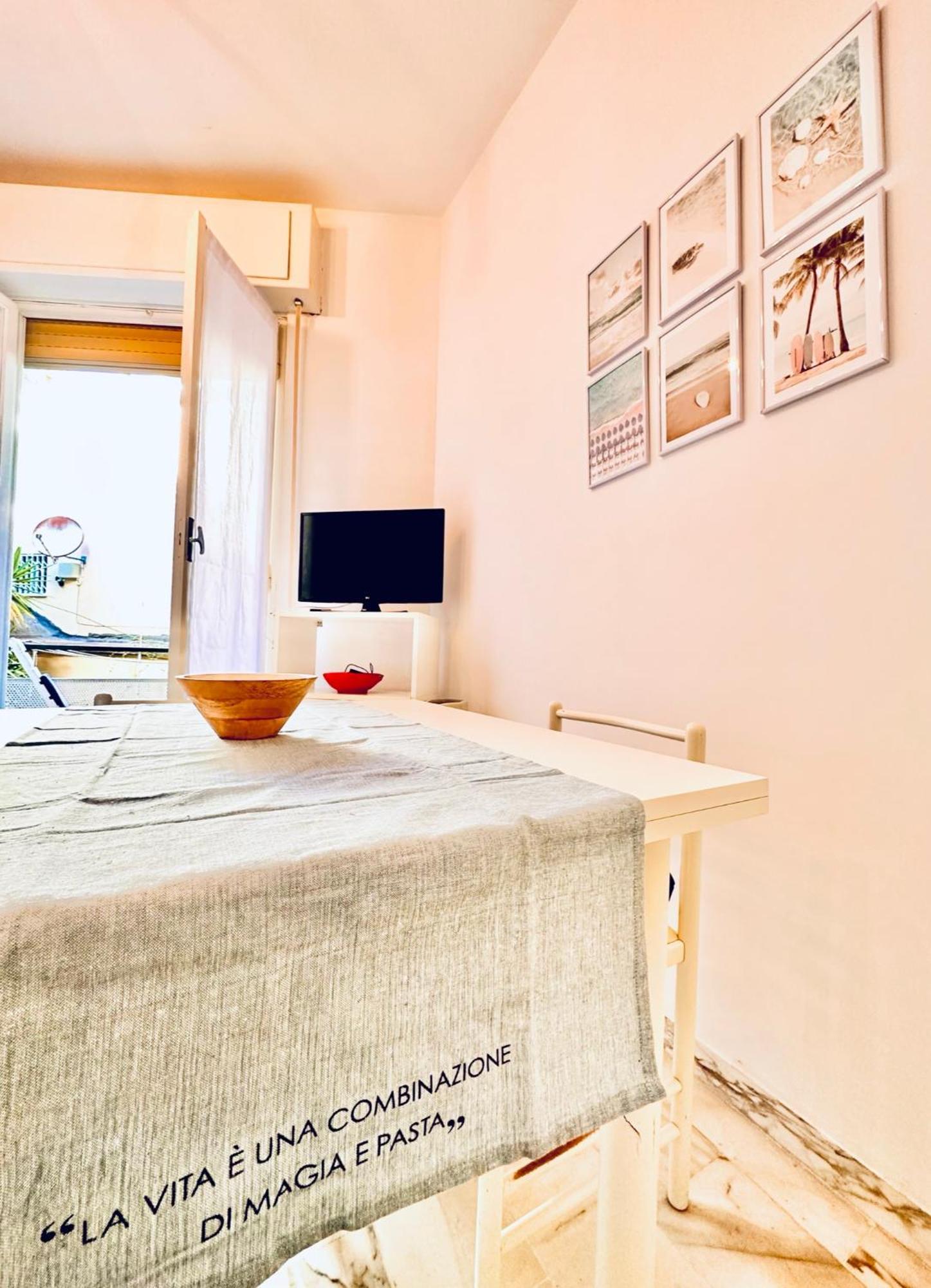 Hostdomus - Cozy Corner Near The Sea Finale Ligure Exterior foto